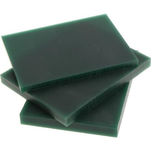 Jewelry Carved Wax Engrave Tools Handmade DIY Engraving For Jewelry Maker Professional Injection Kit Model 5/8/10mm Thickness