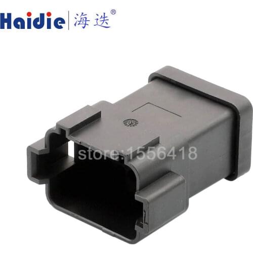 1sets 24pin auto housing electric plug 1320150076 wiring harness plug cable connector 132015-0076