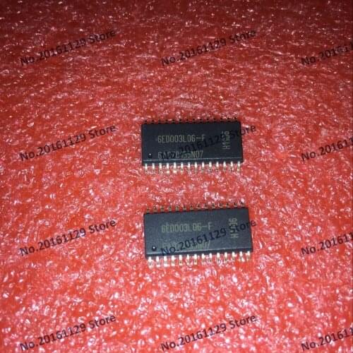 5PCS 6ED003L06-F SOP-28 100% New&original
