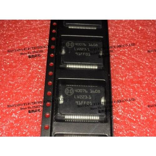 40076 HSSOP36 100% New and original