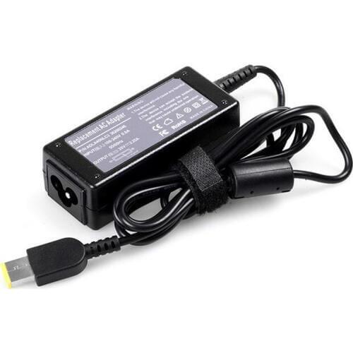 20V 2.25A Ac Power Adapter for Lenovo Thinkpad ADLX45NLC3 ADLX45NDC3A ADLX45NCC3A 0C19880 Laptop Charger