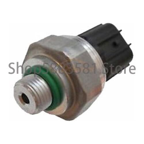 Car air conditioner pressure switch air conditioner switch plug hon dac iim o oil pressure sensor air conditioner pressure switc