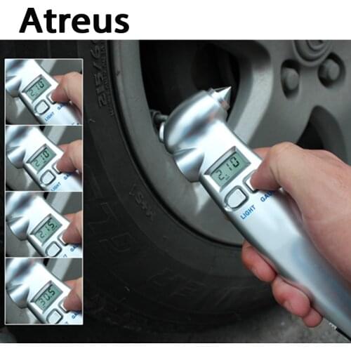Atreus Car styling Automobiles Tire pressure monitoring tool for BMW e46 e39 e36 Audi a4 b6 a3 a6 c5 Renault duster Lada granta