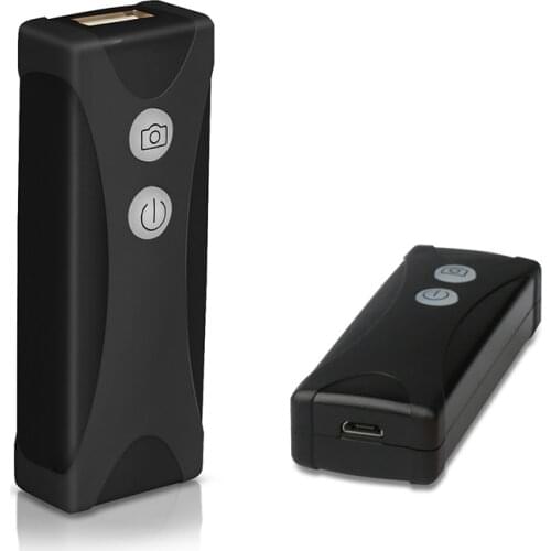 HD 2MP Wireless Wifi Box For USB Endoscope Camera USB Snake Inspection Camera Support IOS Android PC WiFi Endoscope