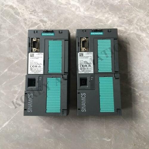 IN STOCK SIEMENS CU240B-2DP CONTROL UNIT 6SL3244-0BB00-1PA1