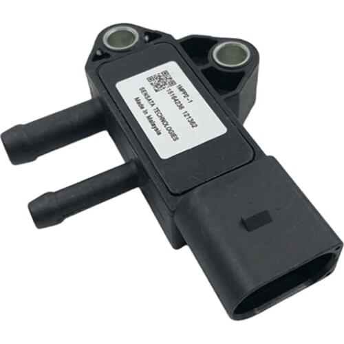 For Jianghuai Foton Aoling Truck and Passenger Car Differential Pressure Sensor 1MPP2-1 Differential Pressure Sensor