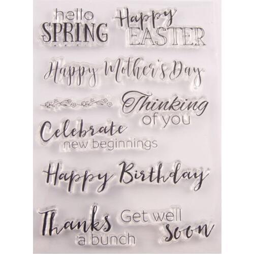 DOLLKEOO Stationery