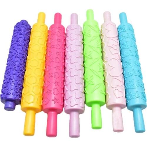 Halojaju Rolling Pins