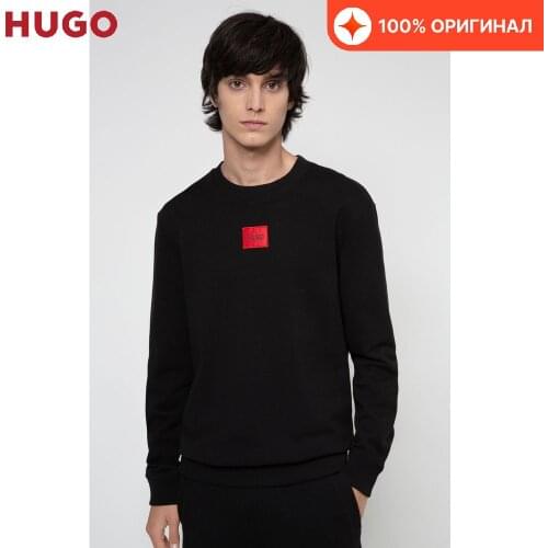 Мужские свитшоты HUGO China At AliExpress
