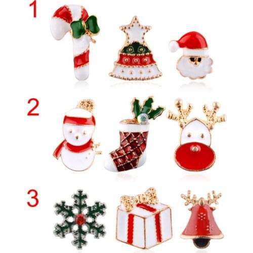 Jewatchyer Small Brooches For Clothes