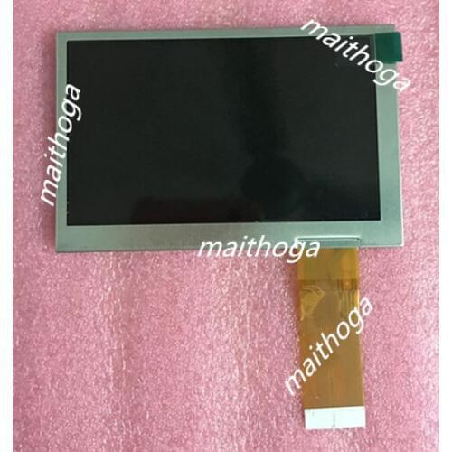 Maithoga PVI 3.6 inch 30PIN TFT LCD Display Screen PW036XS3 (LF) 320(RGB)*234