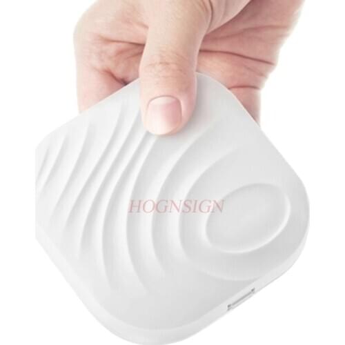 Smartphone Massager Smd Mini Massageador Electric Therapy Instrument Home Multi-function Massage Patch Body Electroestimulador