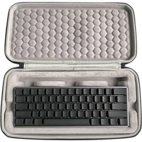 New Fashion Protective Bag for IQUNIX F96 F60 F60S Storage Cover Box for Lambo 62 87 X87 Keyboard