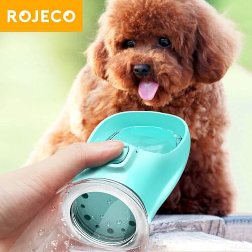 ROJECO Bowls For Dogs