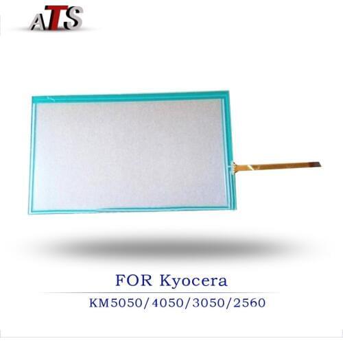 Touch Screen For Kyocera KM 5050 4050 3050 2560 2540 3060 6030 8030 KM5050 KM4050 KM3050 KM2560 KM2540 KM3060 KM6030 KM8030
