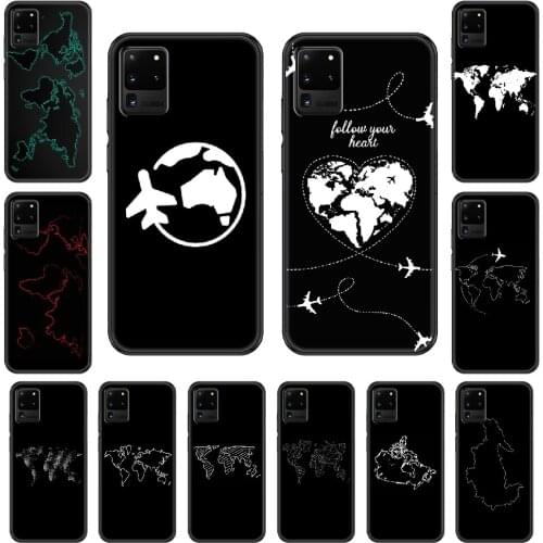 SMONSDLE Samsung Phone Cases