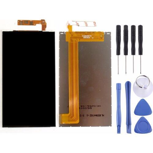 LEAGOO Z6 LCD Screen and Digitizer Full Assembly for LEAGOO Z6 LCD Display Replacement