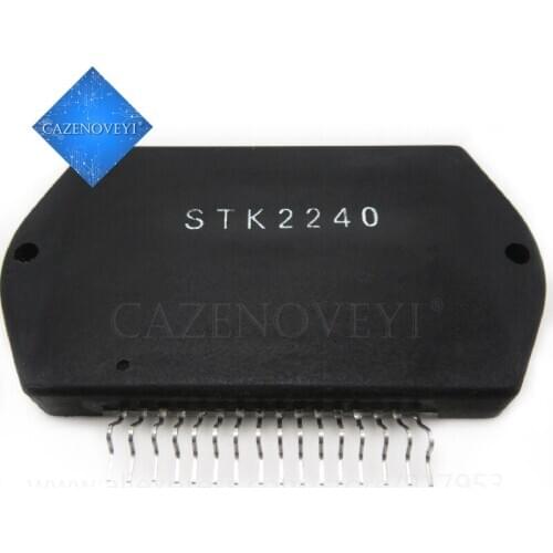 1pcs/lot STK2240 2240 Module In Stock