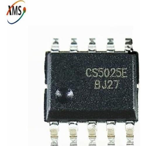 5pcs/lot CS5025E CS5025 CS83501E SOP10 ESOP10