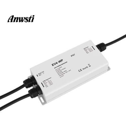 RGB Controllers Anwsti China
