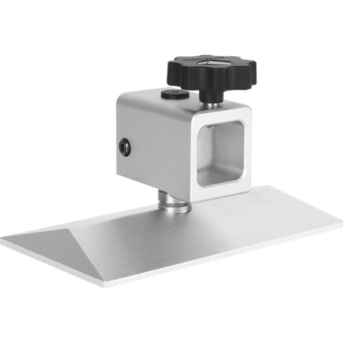 ANYCUBIC Photon Mono SE Building Plate / Printing Platform Aluminum Alloy For DIY SLA DLP LCD 3D printer