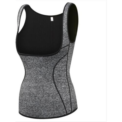 Free shipping Neoprene Snowflake Sports Vest Body Sculpting Waist Trainer Corset Slimming Belt Body Shapers Slim Waist Trainer