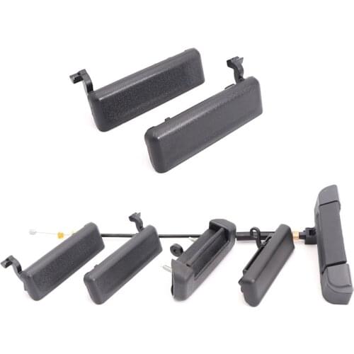 For Ford Classic Ford Transit Front Middle Rear Door Inside Handle Outside Handle