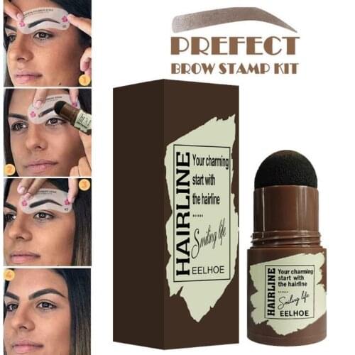 DR.DAVEY Eyebrow Cosmetics