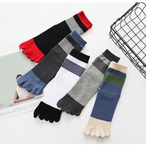 GZHOUSE Men's Warm Socks