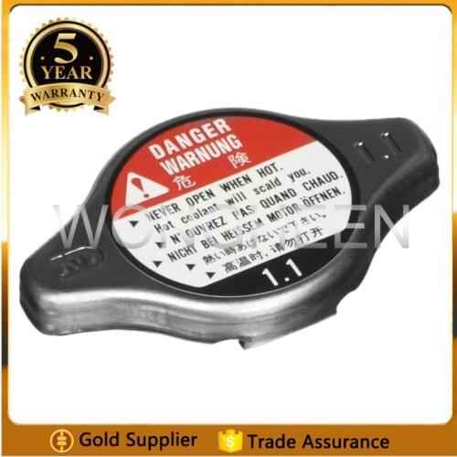 Radiator Header Cap 19045-P08-014 19045-PT0-004 16401-62100 For Toyota Camry Honda Lexus Mazda