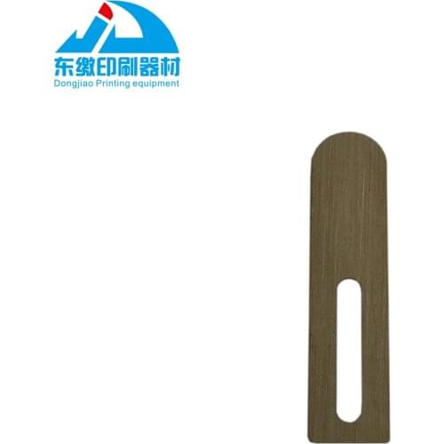 Mitsubishi Printing Machinery Leaf Spring, Mitsubishi Printing Machinery Spare Parts 1 Bag=100 pcs