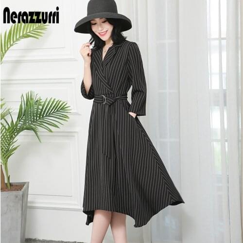 Nerazzurri Dresses For Full