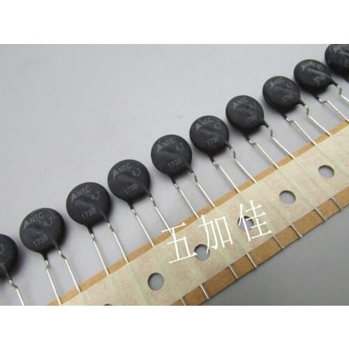 Original new 100% B57236S479A3 4.7D-11 4R7 4.7R 11mm negative temperature thermistor (Inductor)