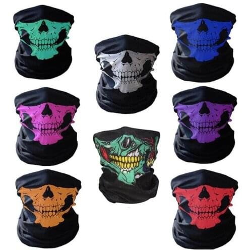 OUSSIRRO Carnival Masks