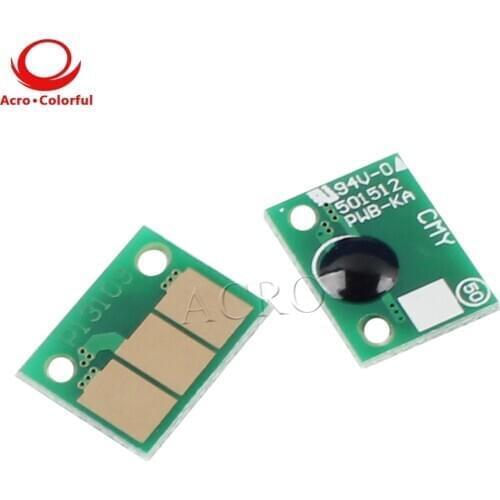 DR-512 Drum chip reset for konica minolta bizhub c224 c284 364 C454 C554 C221 C281 C7822 7822e 7828 7828e Laser printer