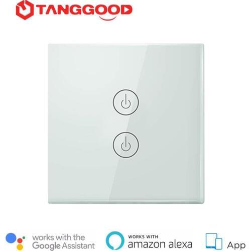 TANGGOOD Automation Modules
