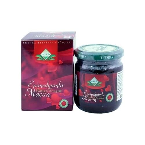 Themraa Epimedium paste 240gr