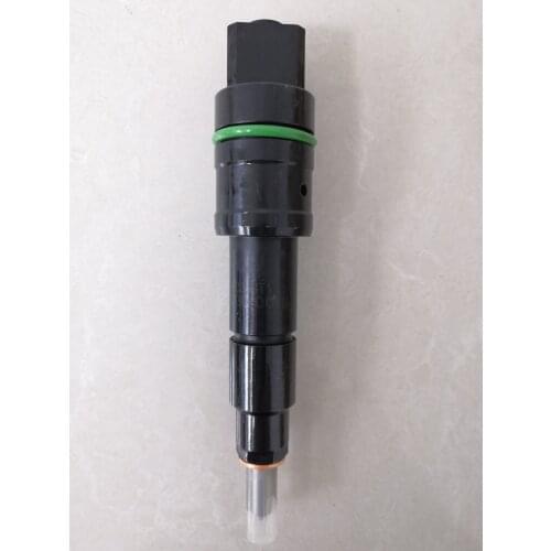 Weichai WP13 marine engine fuel injector 612700090013