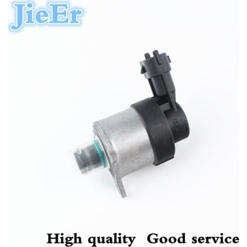 DEFUTE 0928400673 Diesel Engine Fuel Measurement Unit Metering Solenoid Valve 0 928 400 673 Pressure Regulator for injction pump