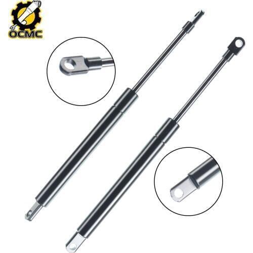 1 Pair Fit For BMW 3 Series E36 1991-1998 51242264448 Tailgate Lift Support Shocks Struts