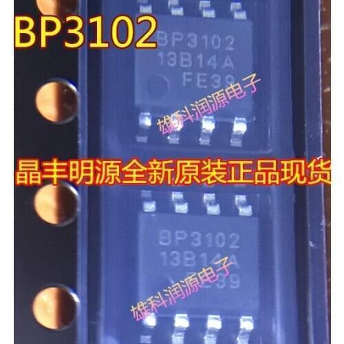 10pieces BP3102 SOP-8