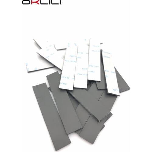 1000X Separation Pad Rubber Friction for Samsung ML1510 ML1710 ML2250 ML1910 2525 ML2580 SCX4100 SCX4200 SCX4216 SCX4824 SCX4828