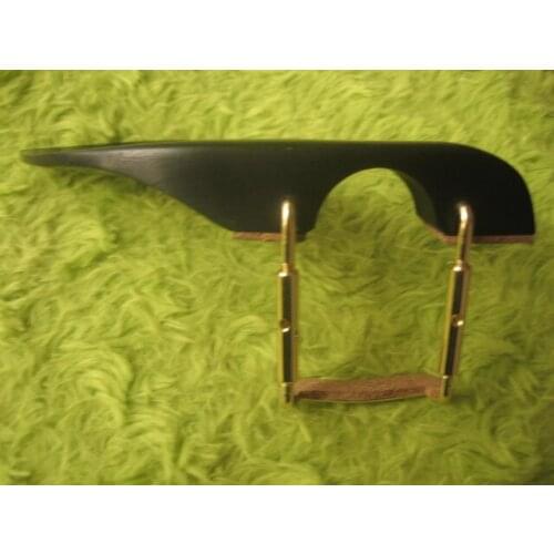 Violin accessories violin quality ebons cento quality gold screw