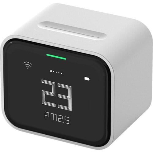 小米有品 Analyzers