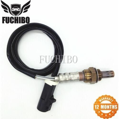 FUCHIBO Oxygen Sensor 234-4046 FOR MONTEGO MYSTIQUE MILAN MERCURY MARINER COUGAR GRAND SABLE 234-4609 234-4071