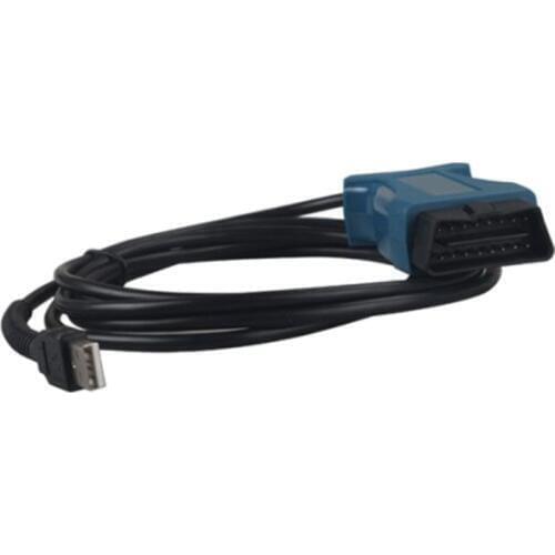 V154 JLR Pro for Land Rover JLR OBD2 Scanner Support 05-16 Auto Diagnostic Tool