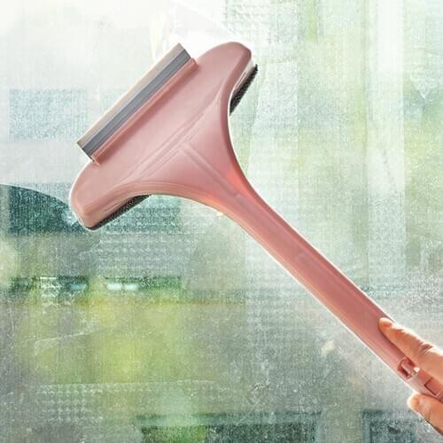 LISM Magnetic Window Brushes