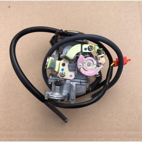Motorcycle Carburetor Country 2 3 for Kymco Gp110 Vp110