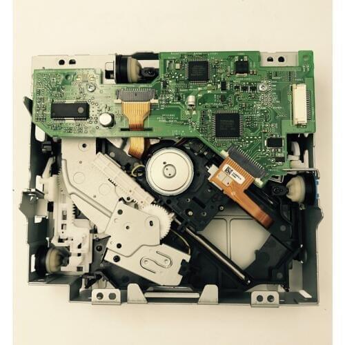 Original new DP33U86D DP33U86B DP33U86C DP33U AP08 AP-08 CD laser lens with emchanism