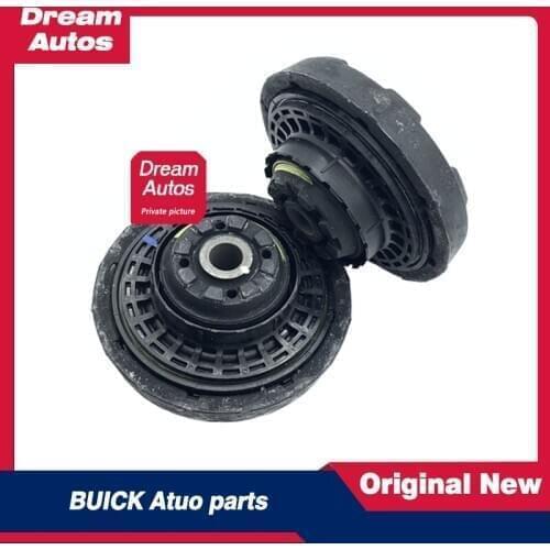 Front top rubber shock absorber top angle shock absorber bearing suitable for Mai Ruibao new Regal new Regal